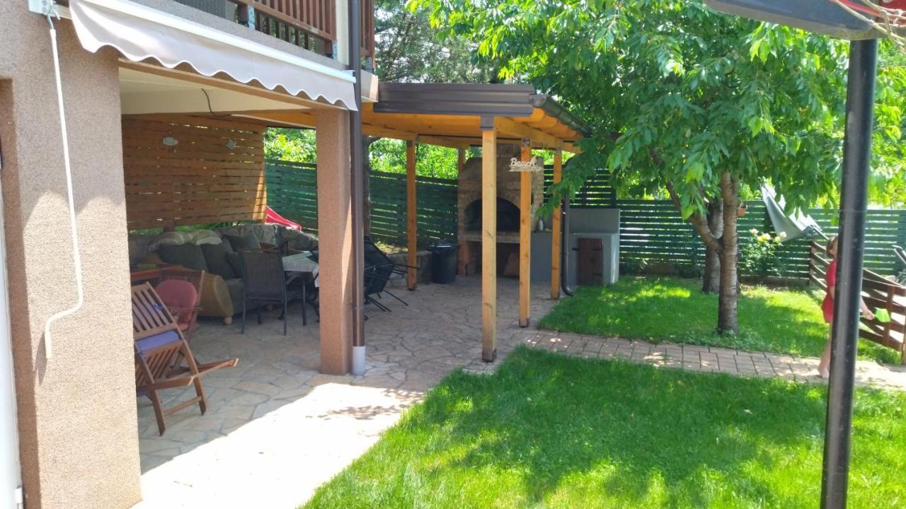 Home Away From Home Ilidža Exterior foto
