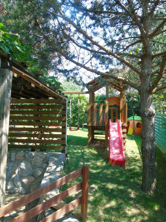 Home Away From Home Ilidža Exterior foto