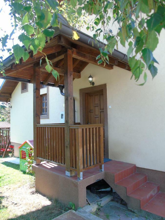 Home Away From Home Ilidža Exterior foto