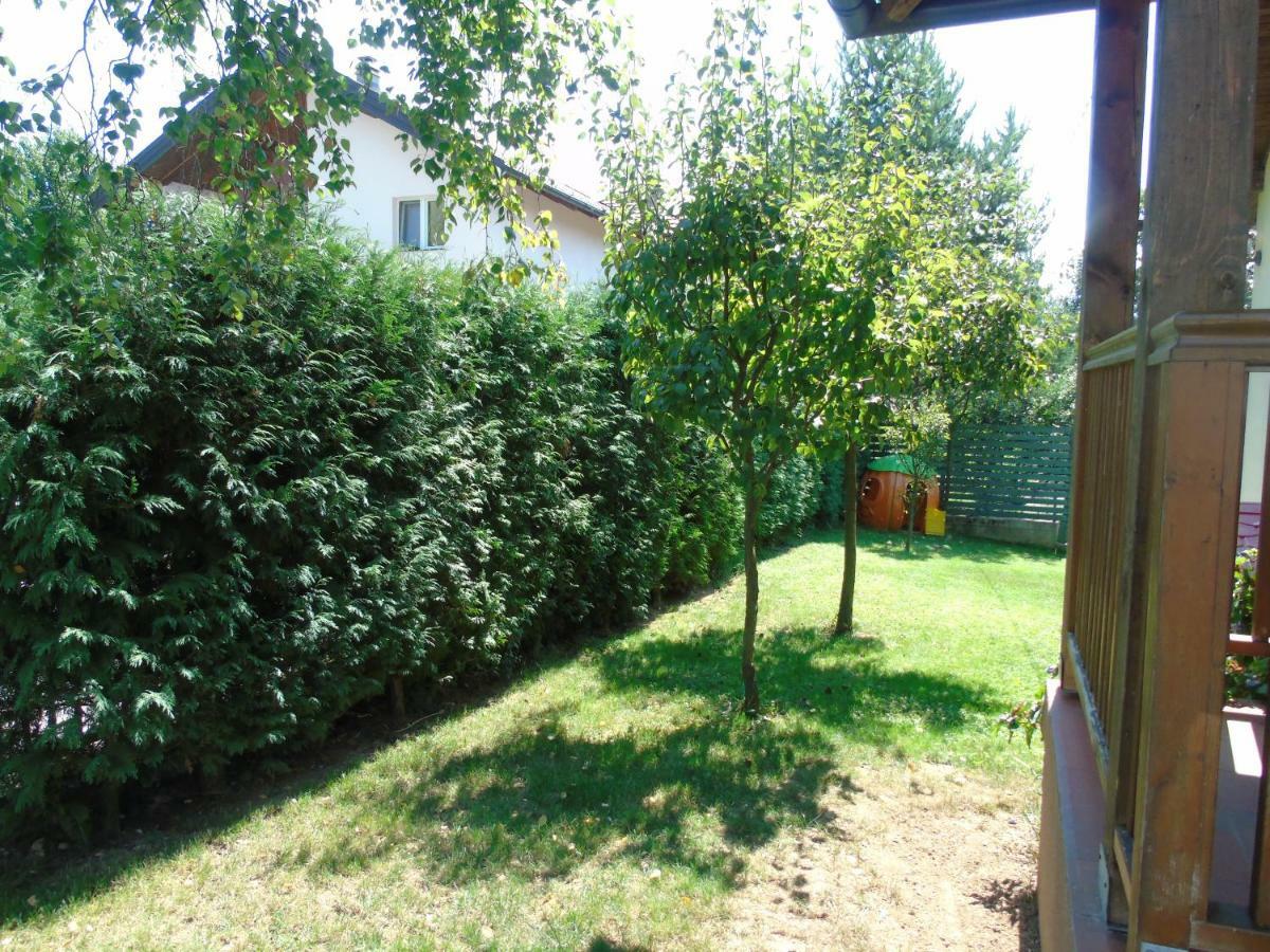 Home Away From Home Ilidža Exterior foto