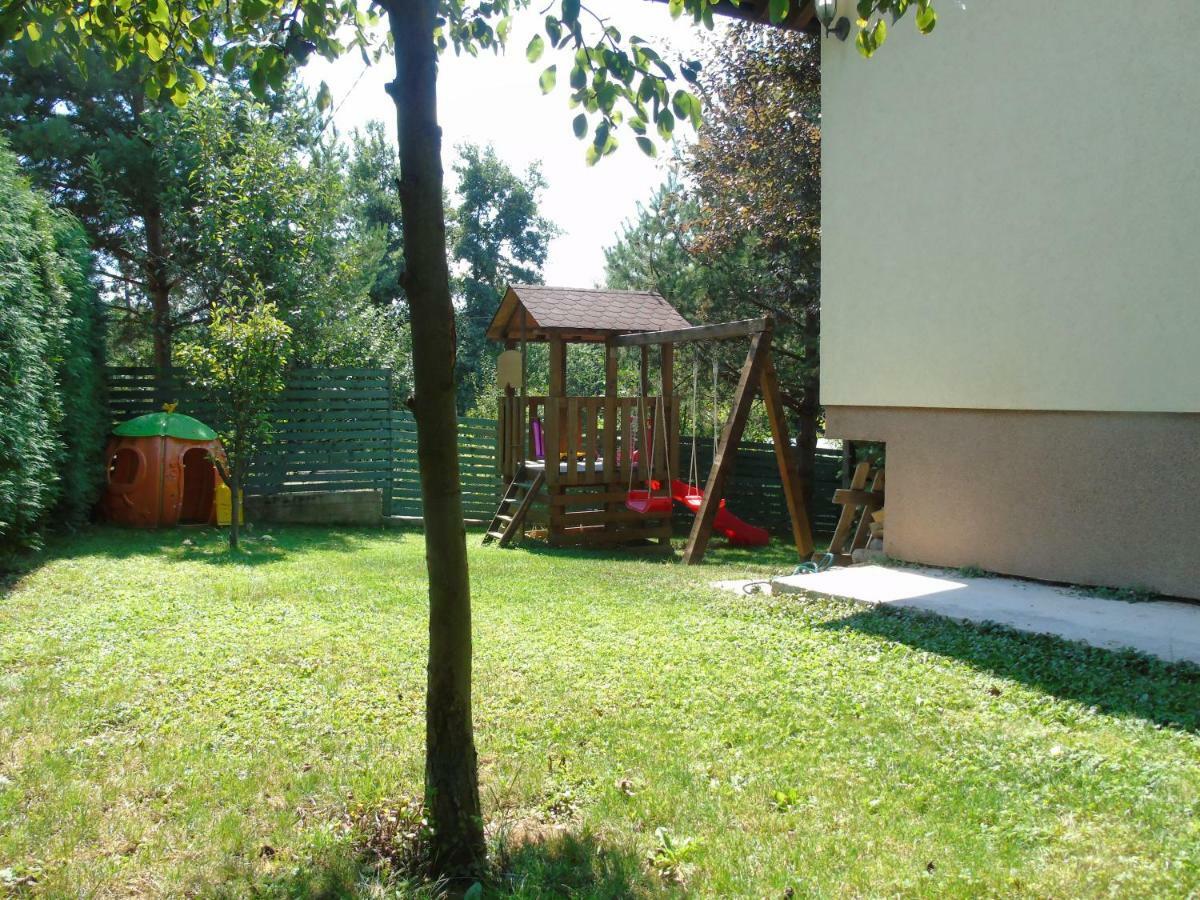 Home Away From Home Ilidža Exterior foto
